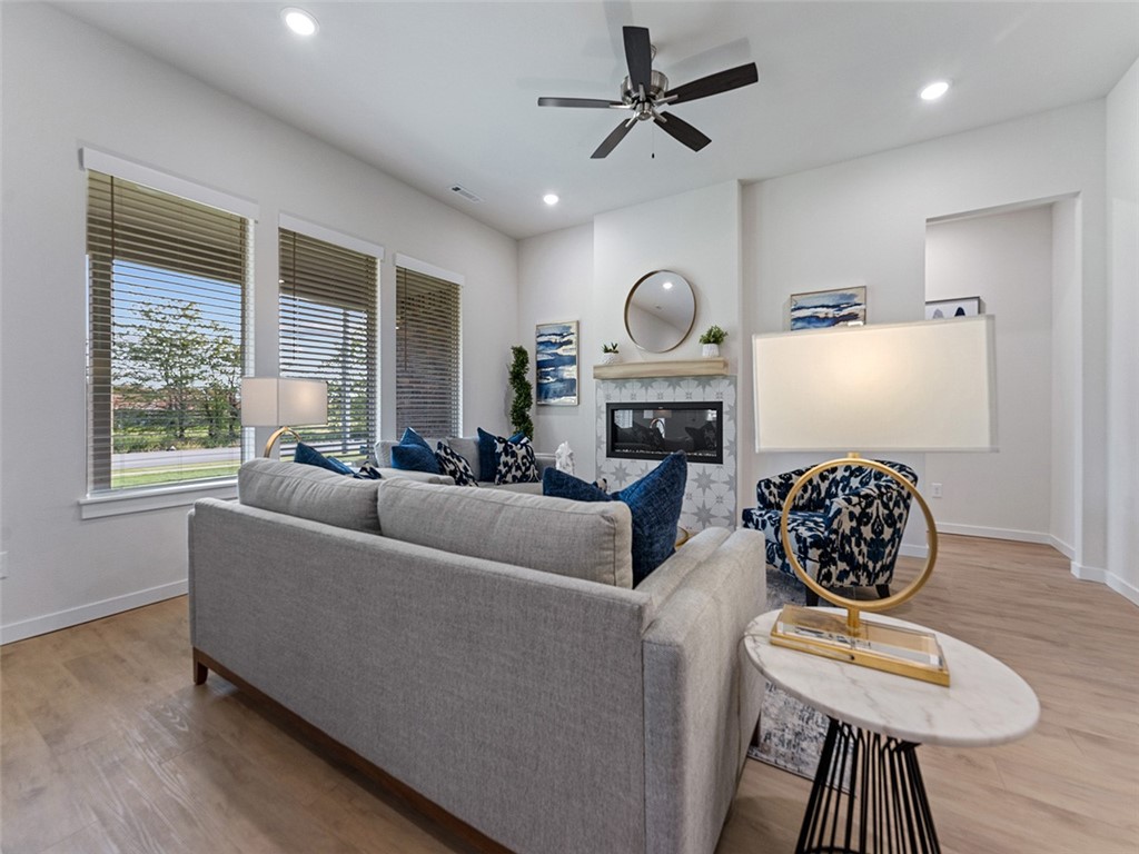Hudson Heights - Residential