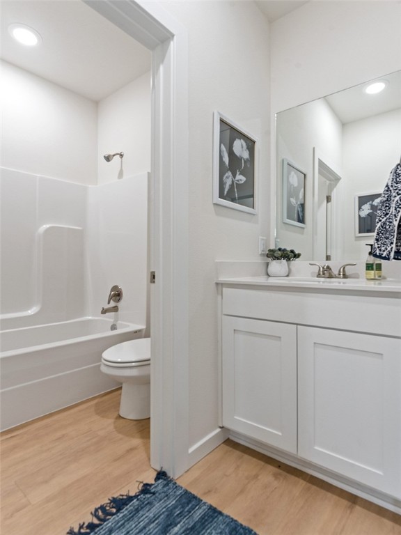 Hudson Heights - Residential