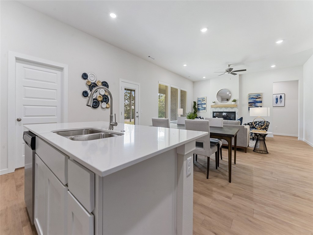 Hudson Heights - Residential