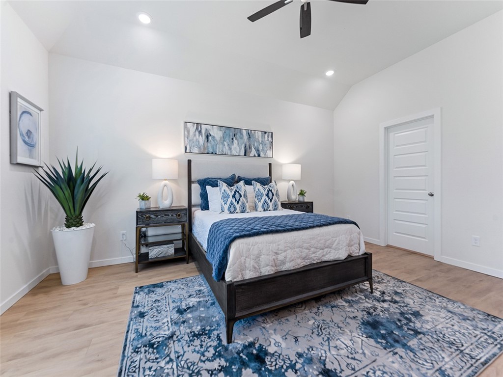 Hudson Heights - Residential