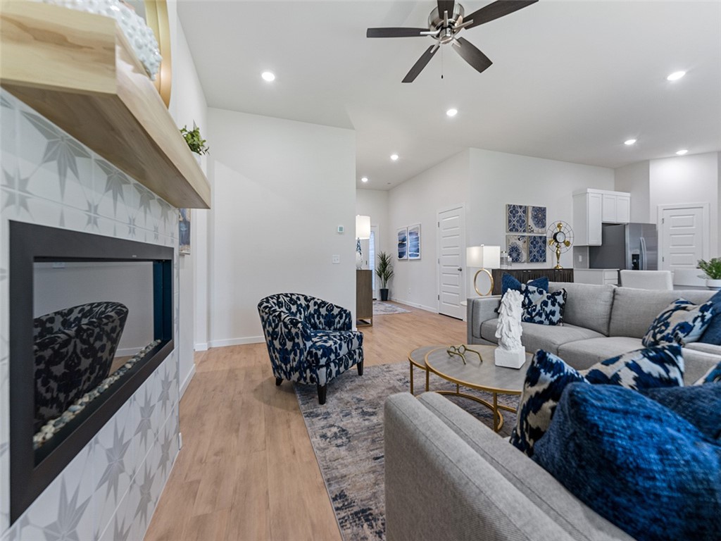 Hudson Heights - Residential