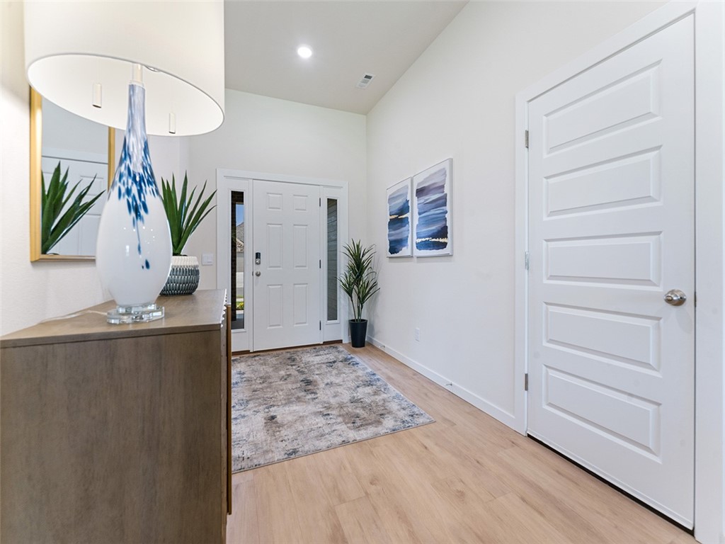 Hudson Heights - Residential