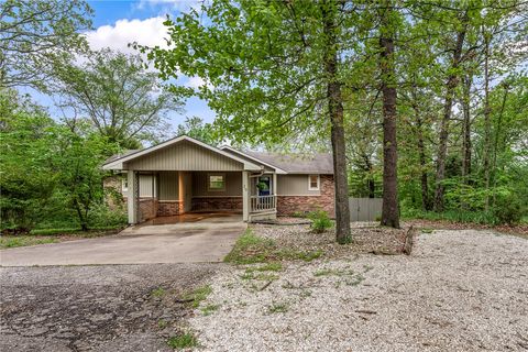 29 Enfield Drive Bella Vista AR 72715