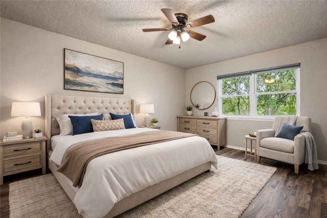 Cheshire Sub Bvv - Residential