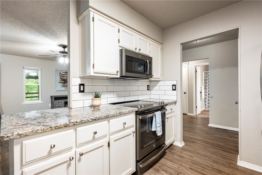 Cheshire Sub Bvv - Residential