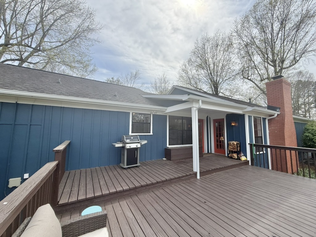 Huntington Place - Residential