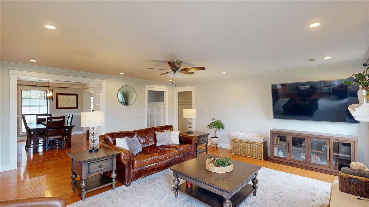 Huntington Place - Residential