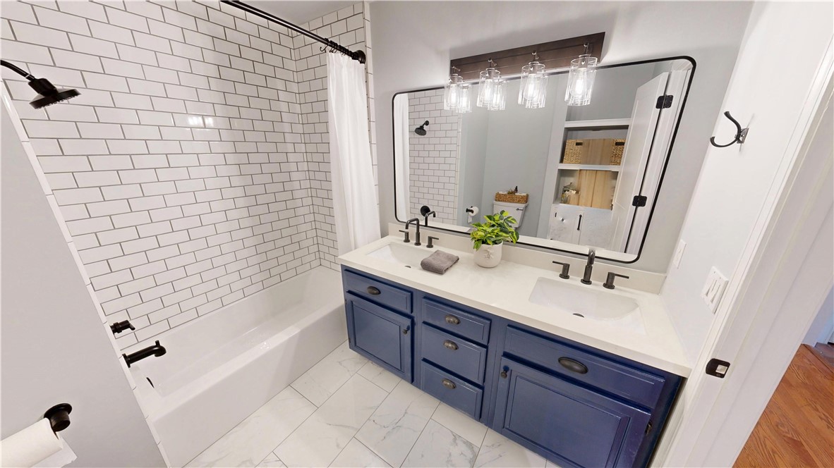 Huntington Place - Residential