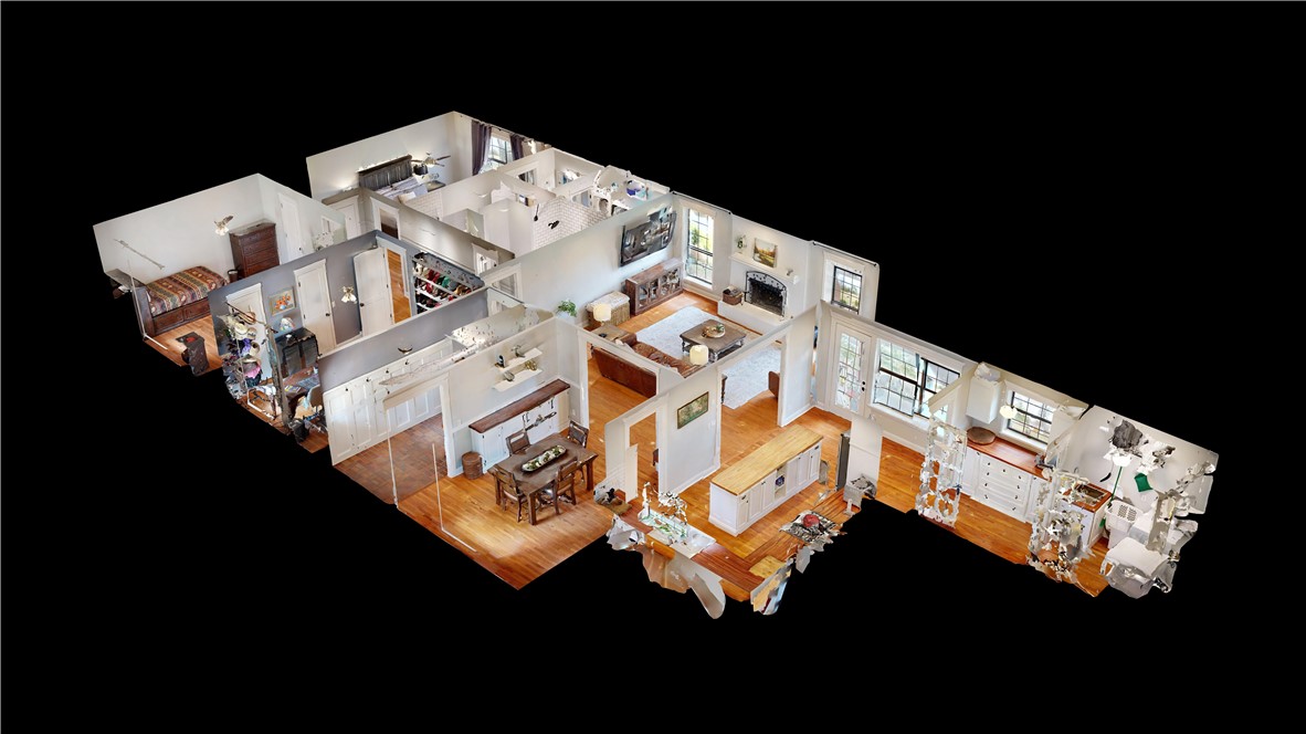 Huntington Place - Residential