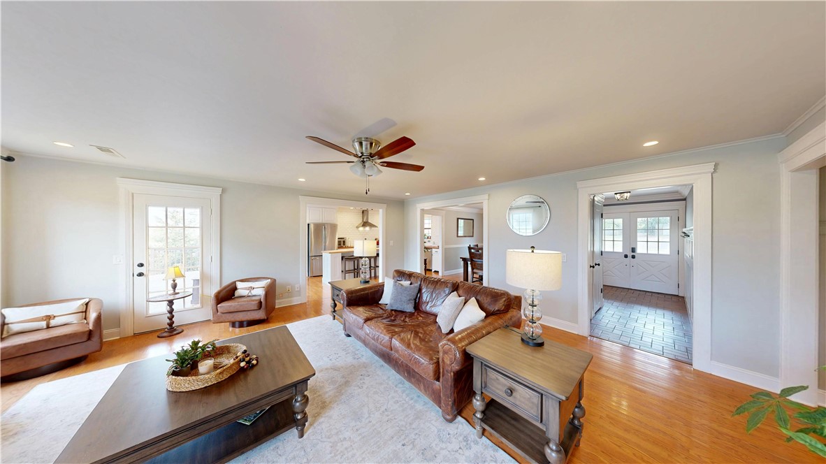 Huntington Place - Residential