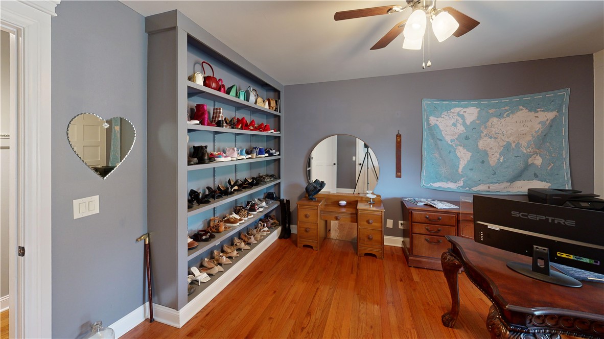 Huntington Place - Residential