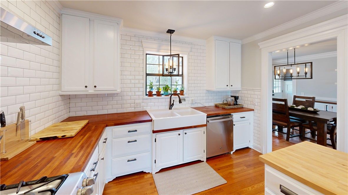 Huntington Place - Residential