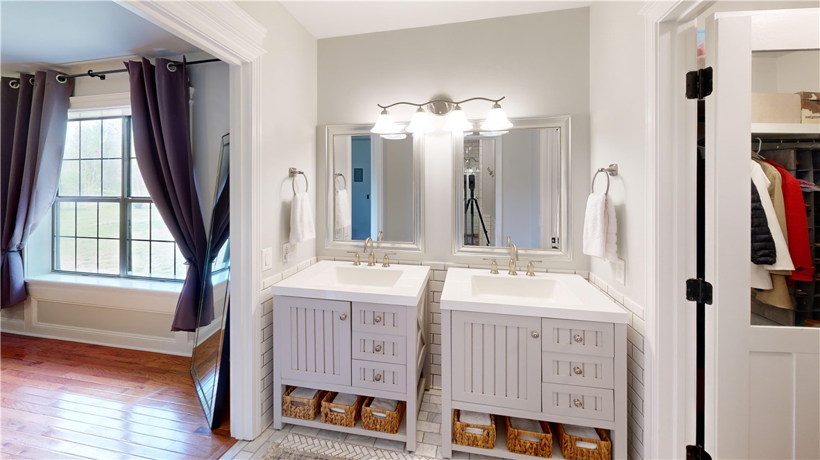 Huntington Place - Residential