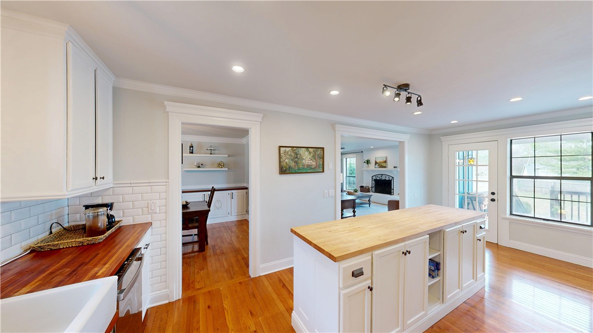 Huntington Place - Residential