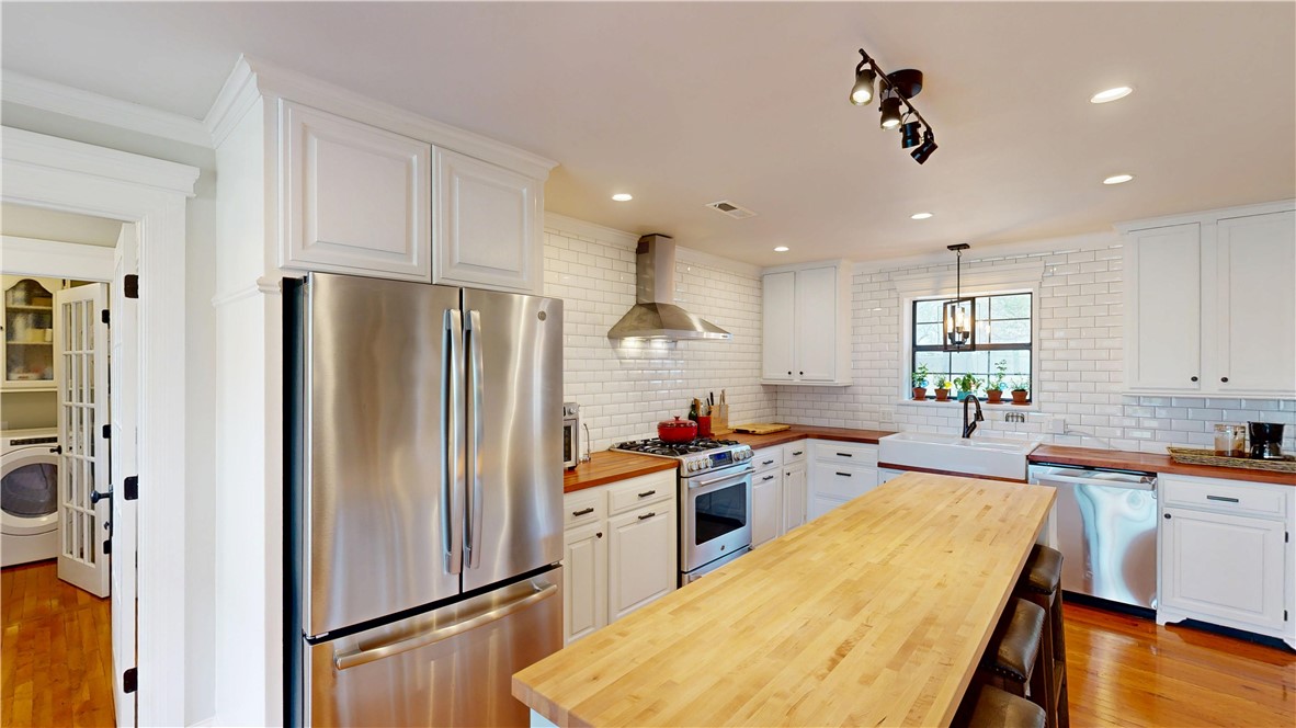 Huntington Place - Residential