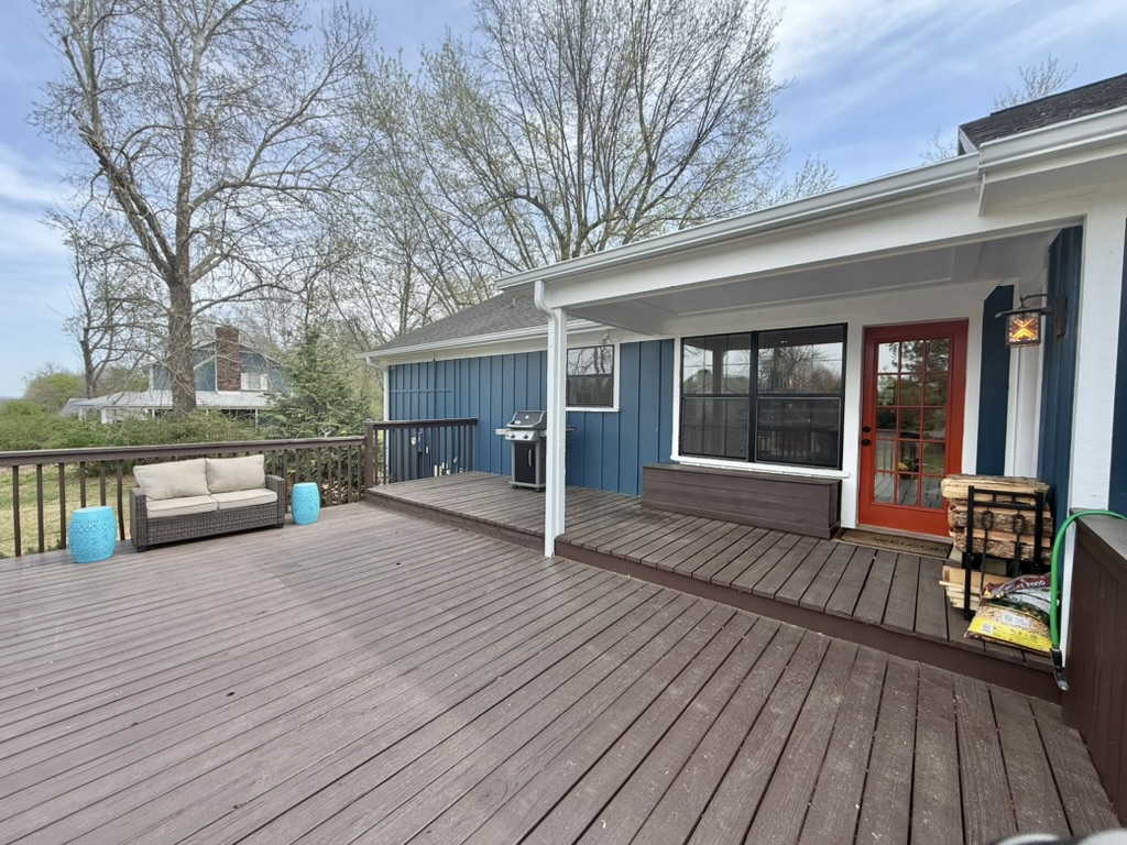 Huntington Place - Residential