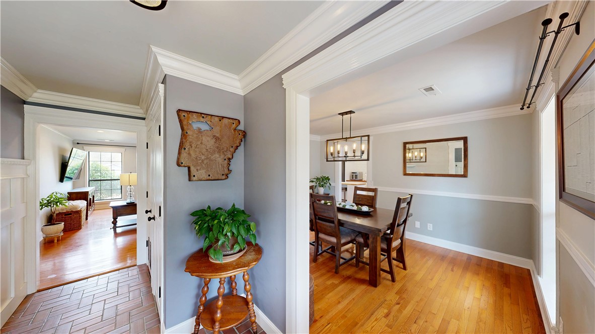 Huntington Place - Residential