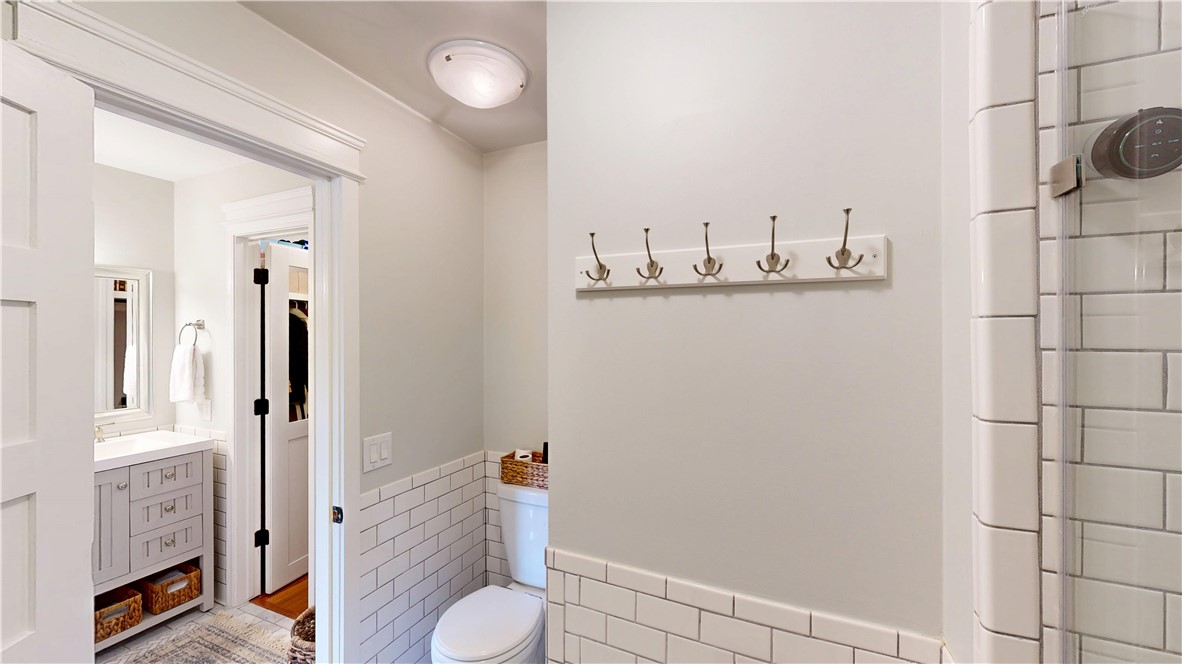 Huntington Place - Residential