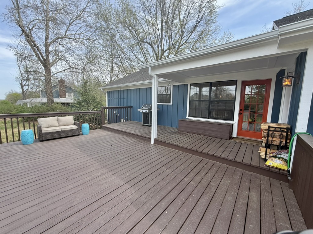 Huntington Place - Residential