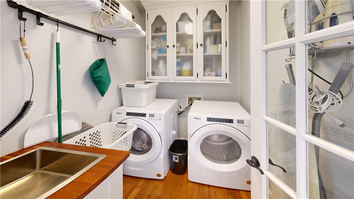 Huntington Place - Residential