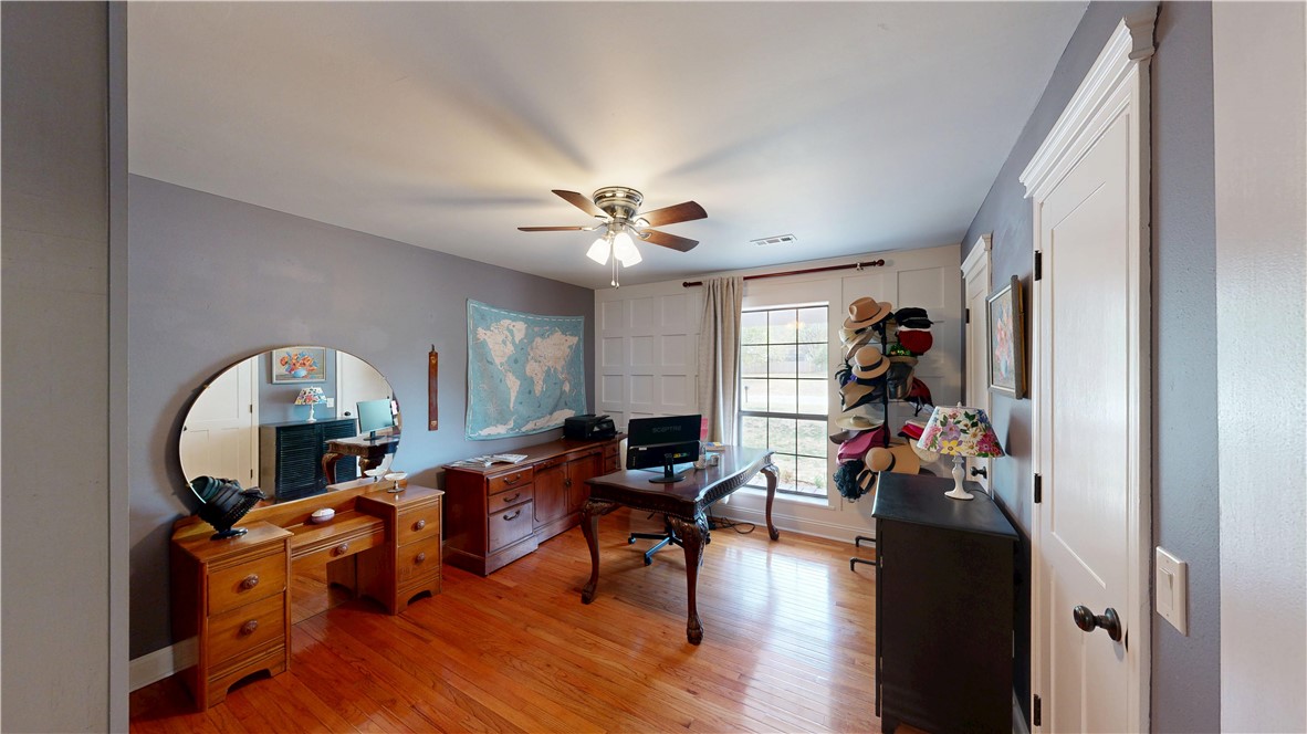 Huntington Place - Residential