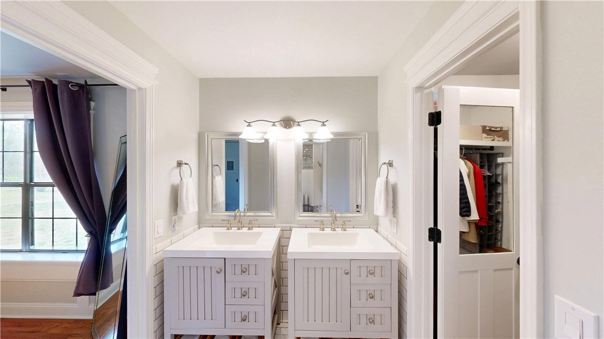 Huntington Place - Residential