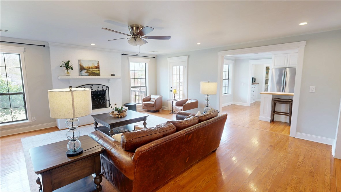 Huntington Place - Residential