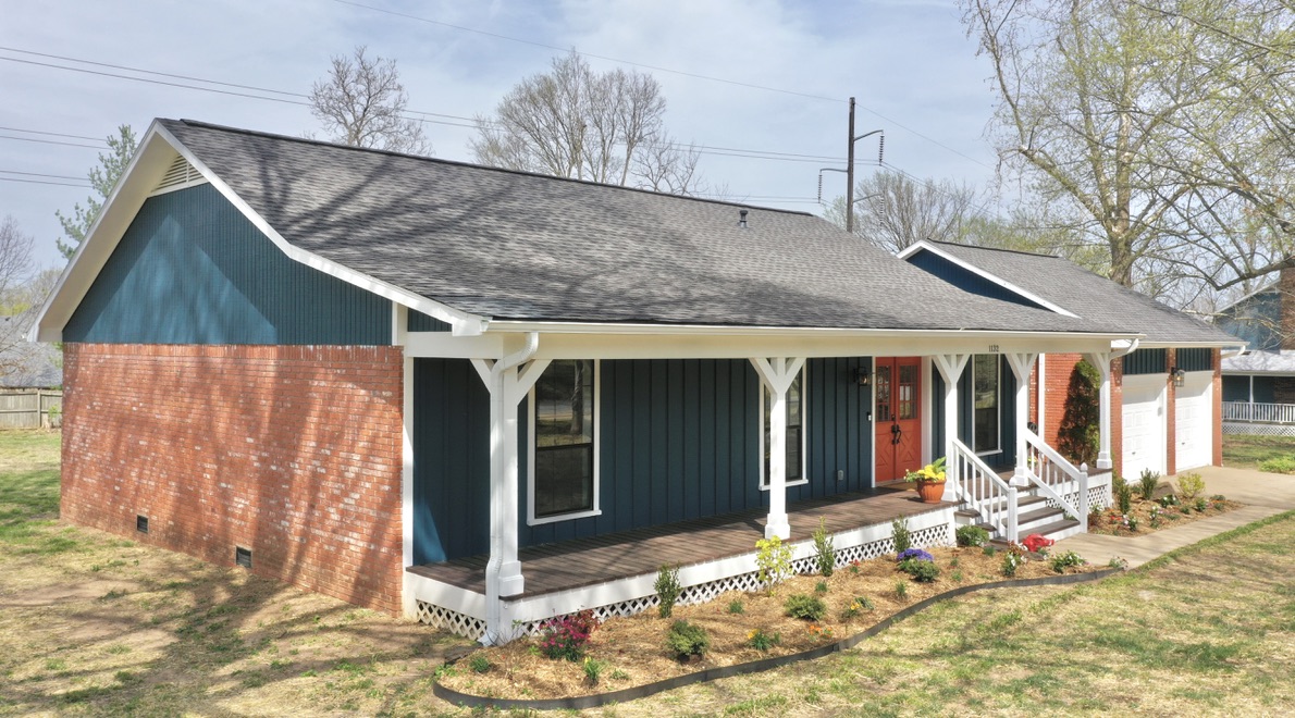 Huntington Place - Residential