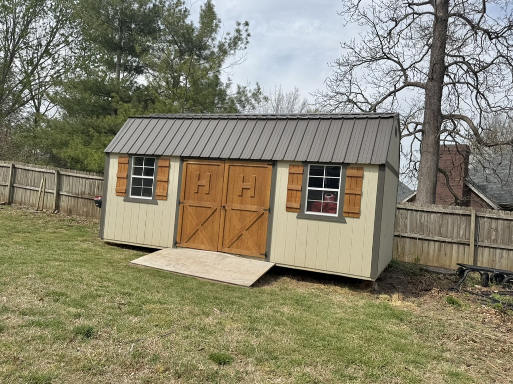 Huntington Place - Residential