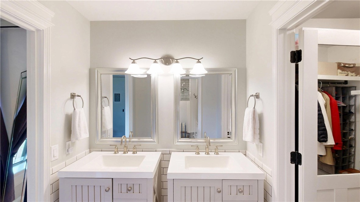 Huntington Place - Residential