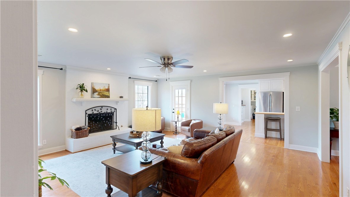 Huntington Place - Residential