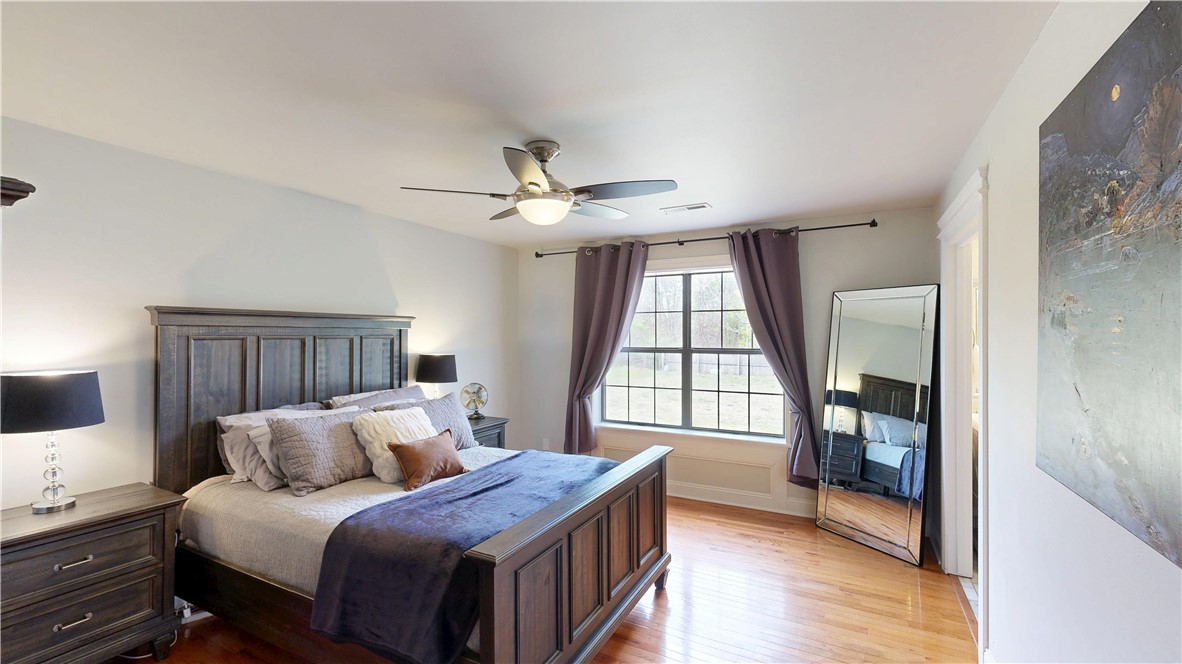 Huntington Place - Residential