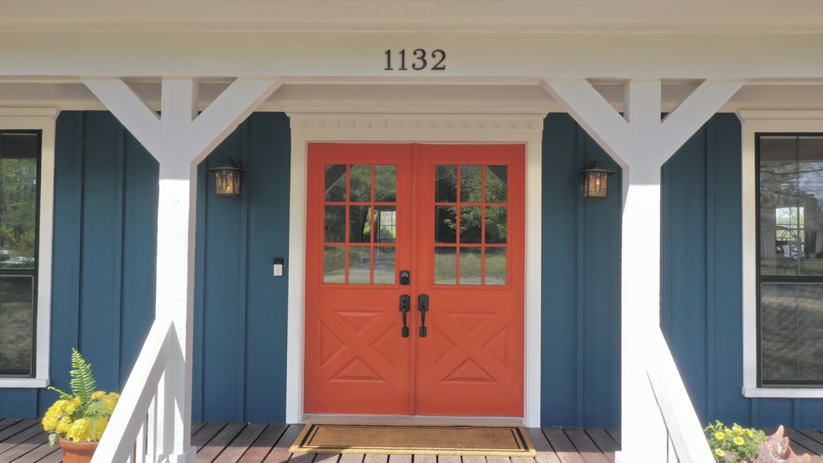 Huntington Place - Residential