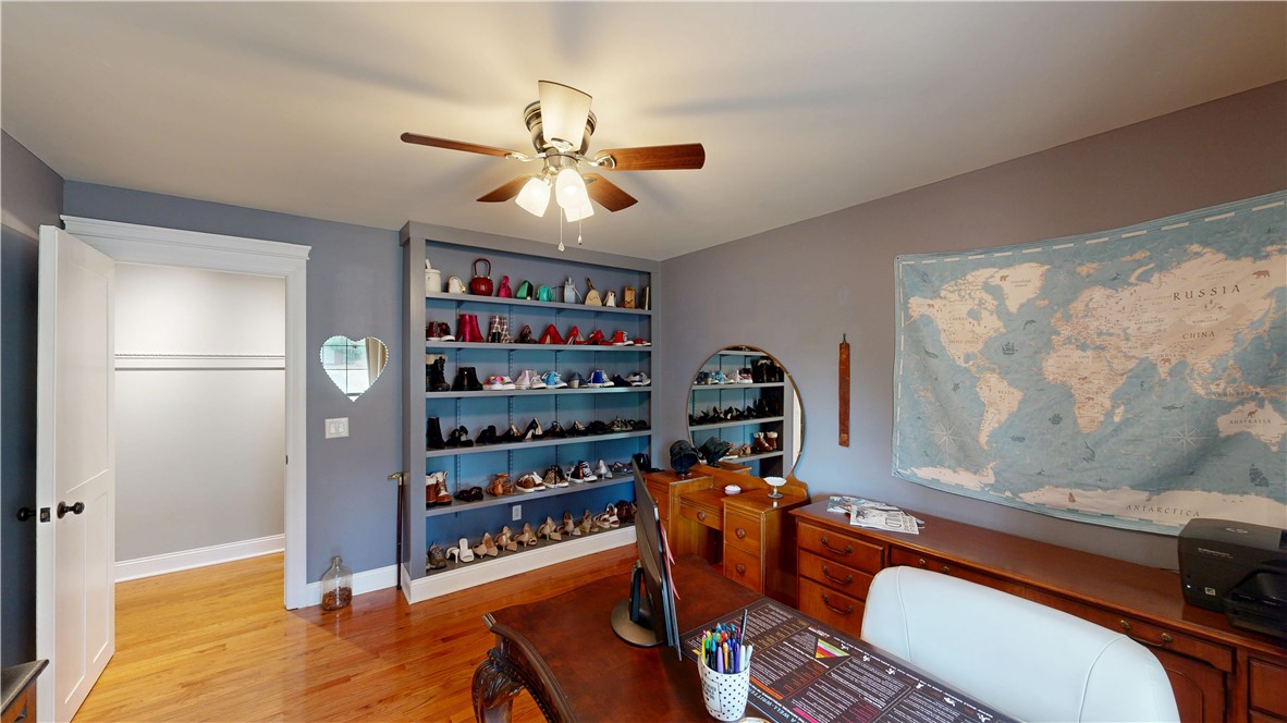 Huntington Place - Residential