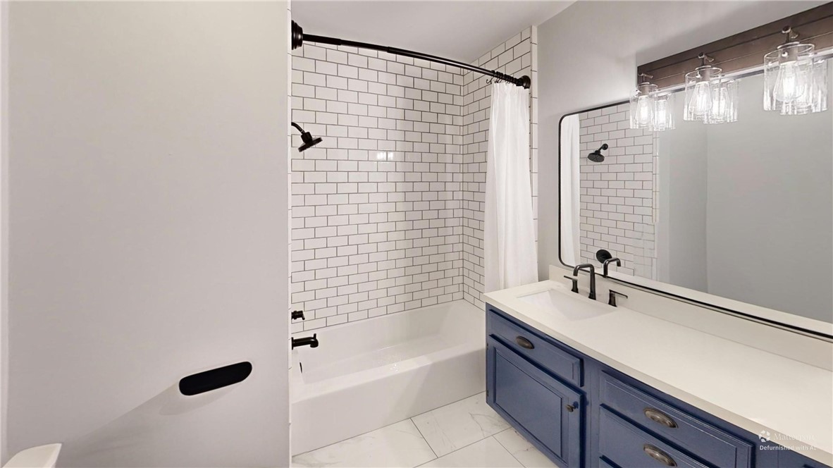 Huntington Place - Residential