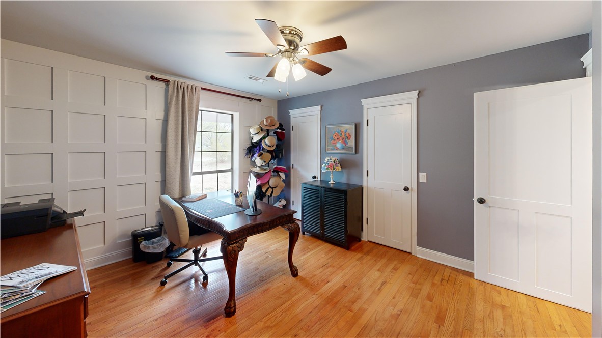 Huntington Place - Residential