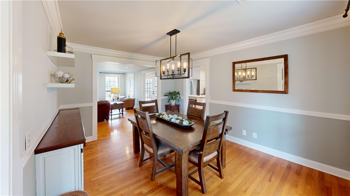 Huntington Place - Residential