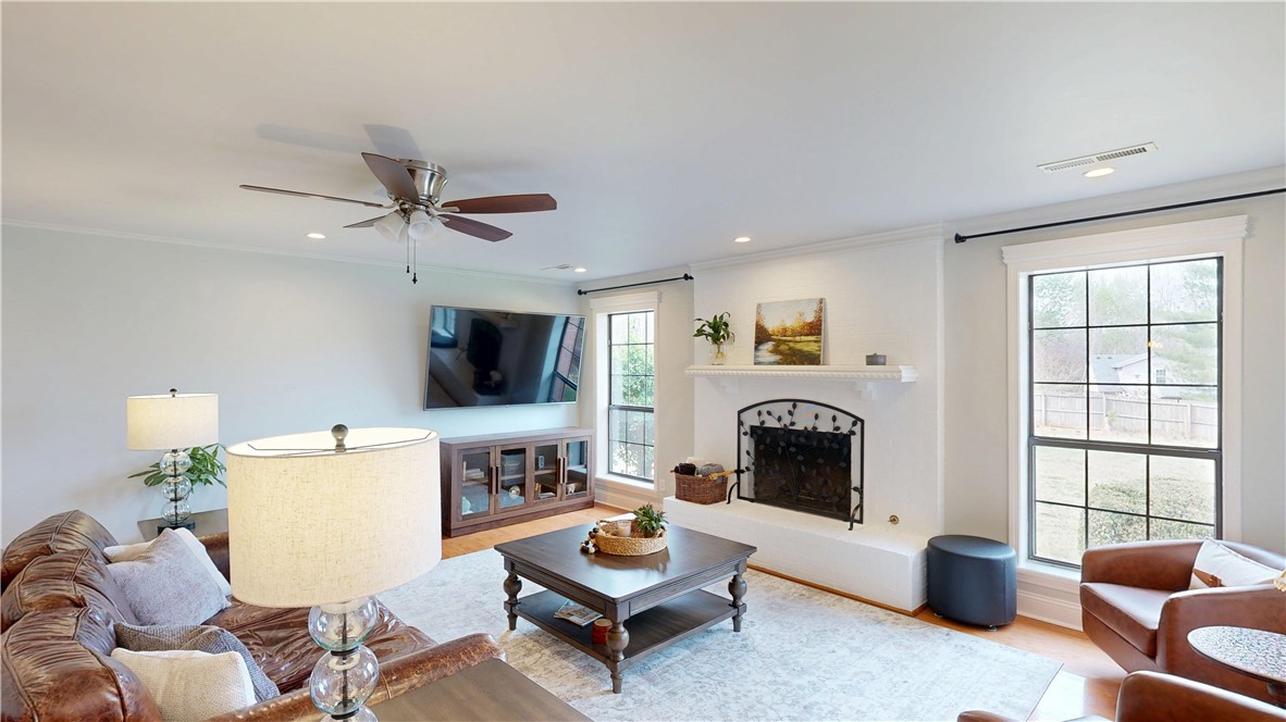 Huntington Place - Residential