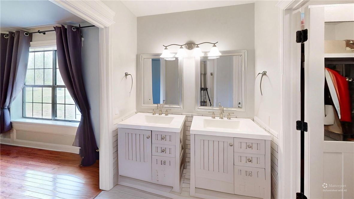 Huntington Place - Residential