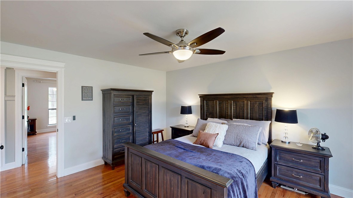 Huntington Place - Residential