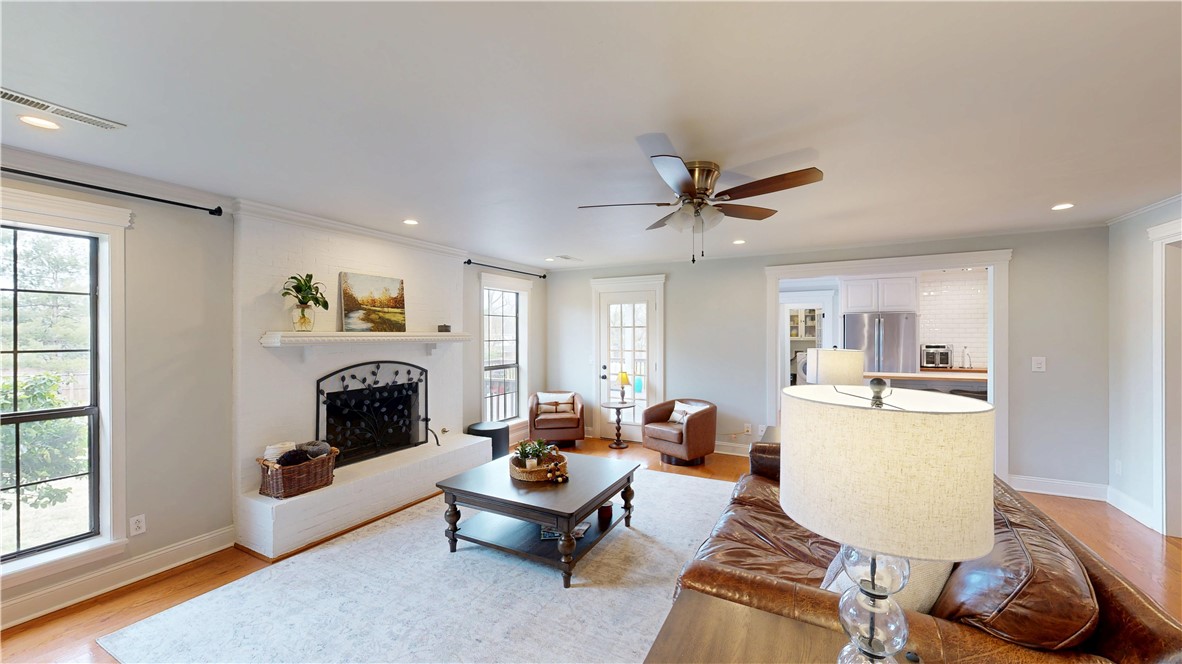 Huntington Place - Residential