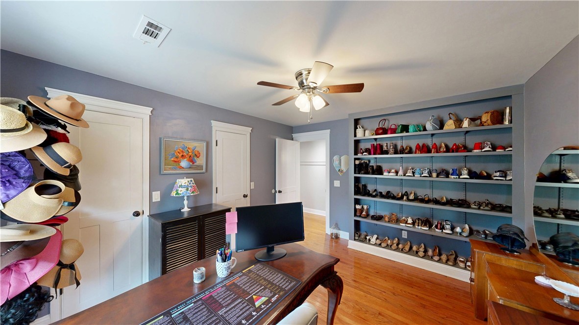 Huntington Place - Residential