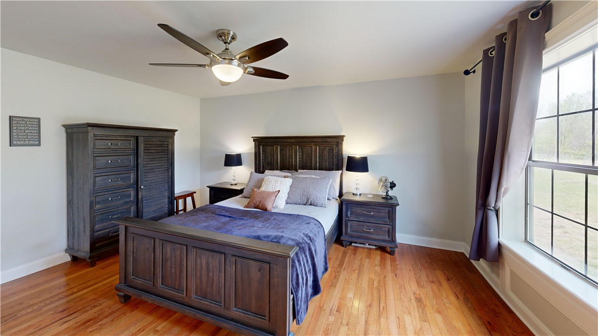 Huntington Place - Residential