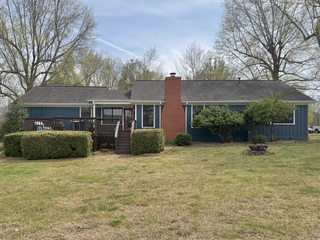 Huntington Place - Residential