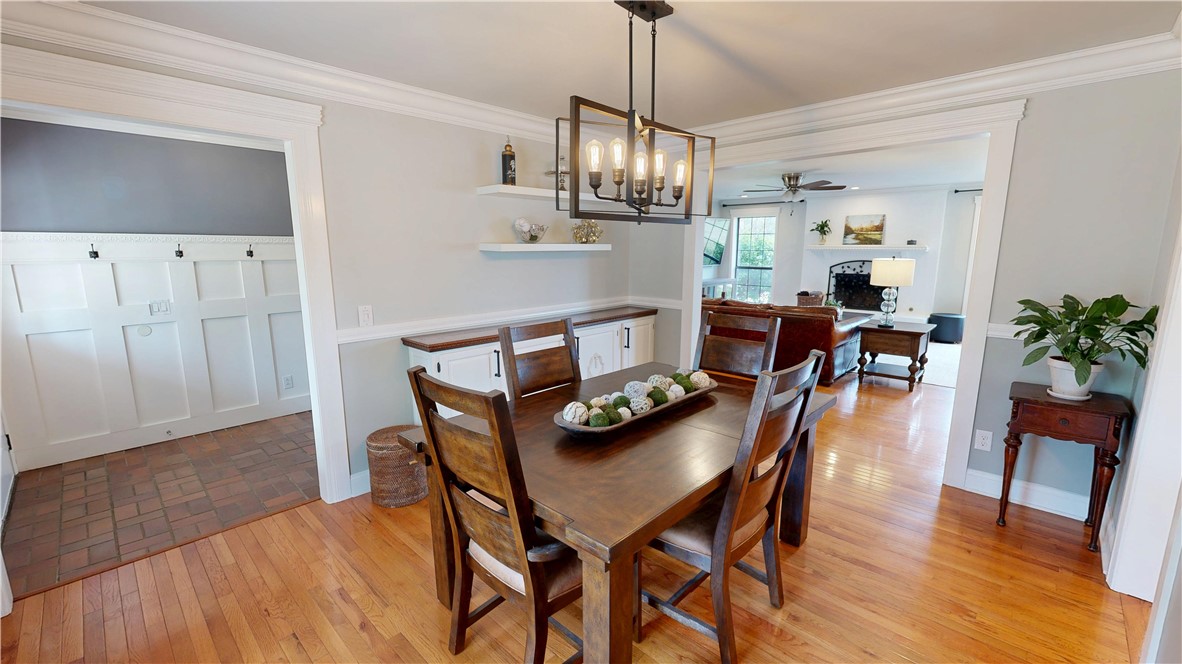 Huntington Place - Residential