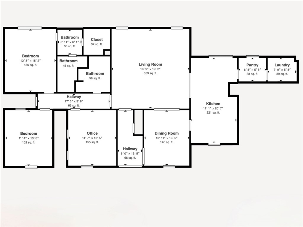 Huntington Place - Residential