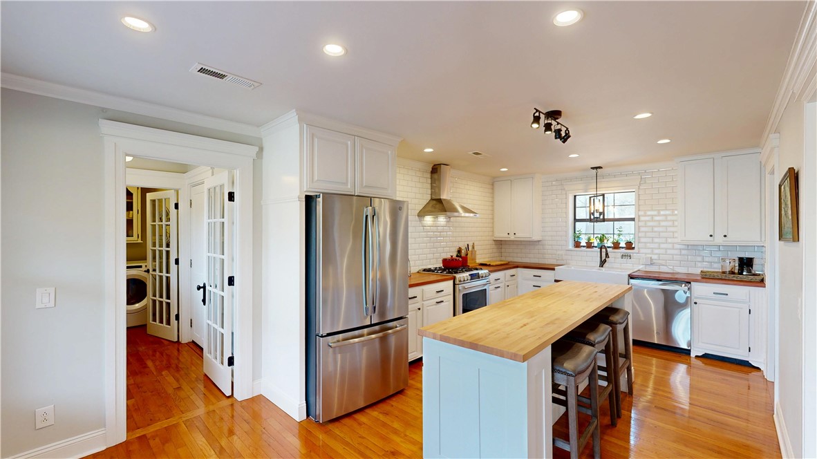 Huntington Place - Residential