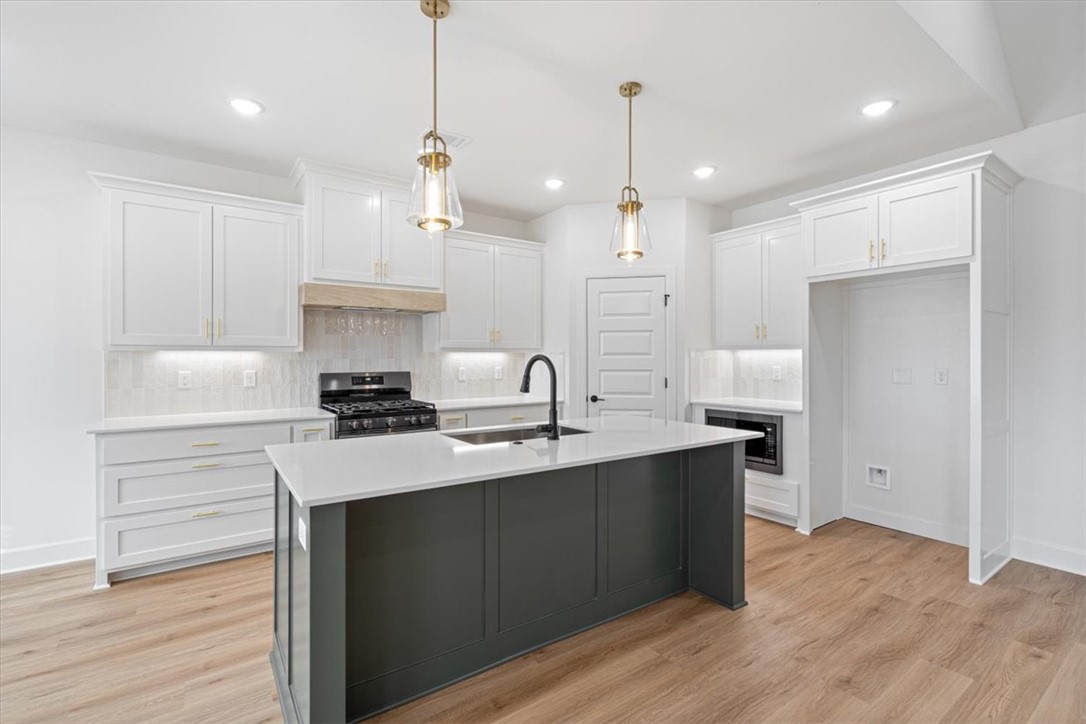 Walnut Grove Sub Ph II - Residential
