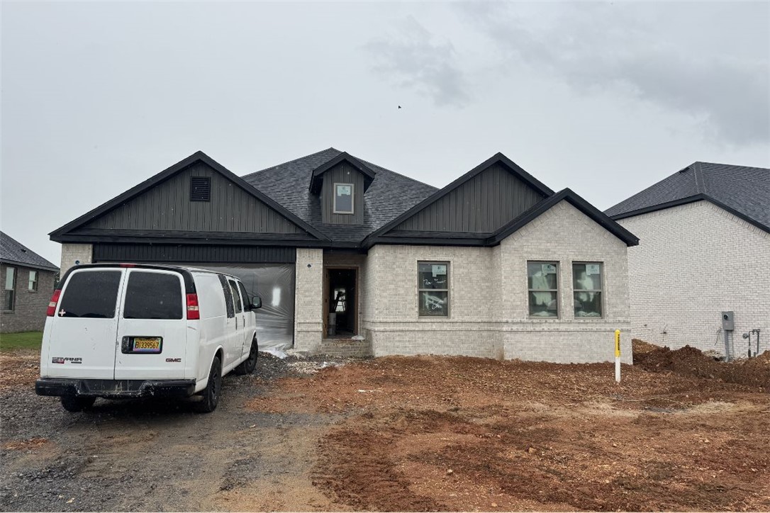 Walnut Grove Sub Ph II - Residential