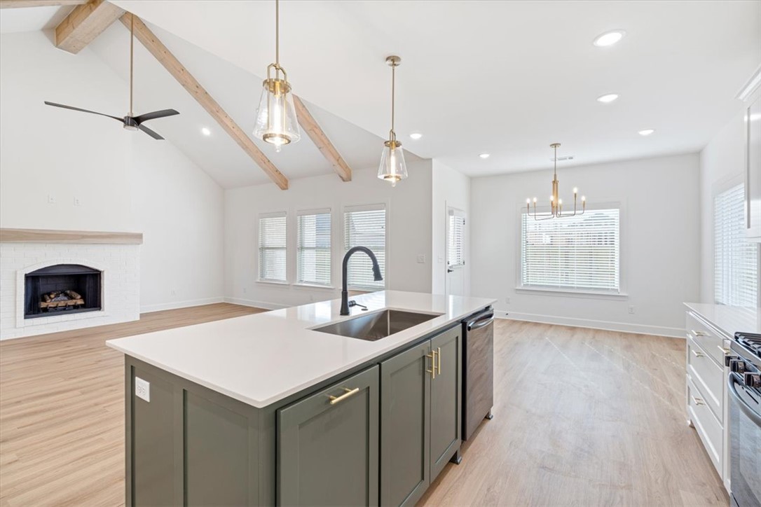 Walnut Grove Sub Ph II - Residential